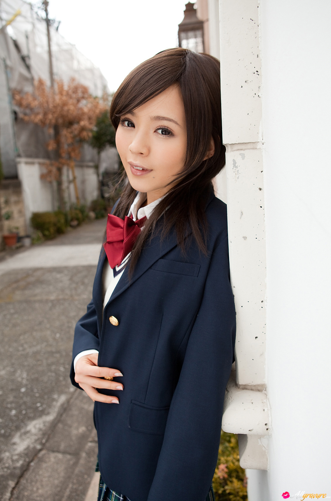 [Allgravure] 2014.10.11 Runa Hamakawa -Perfect Touch